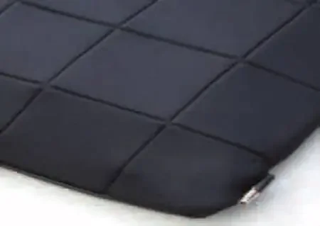 Crown Therapeutics LTV Seat Seat Cushion 18 W X 16 D Inch Air Cells – LTVBLK