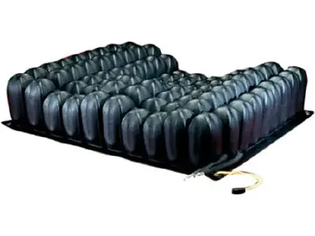 Crown Therapeutics ROHO Enhancer Seat Cushion 22 W X 18 D Inch Neoprene Rubber – ENHLGC1210C