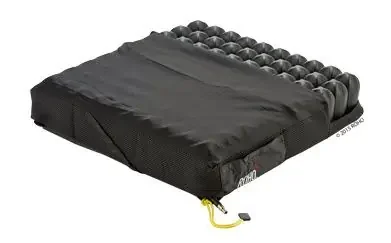 Crown Therapeutics Roho High Profile Seat Cushion ROHO High Profile 16 W X 15 D X 4 H Inch Neoprene Rubber – 1R98C