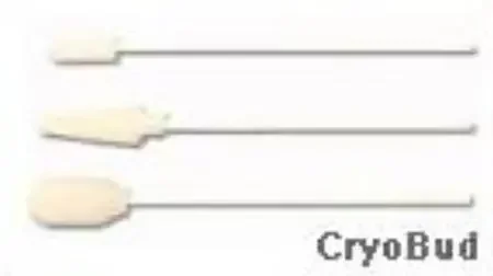 Cryo Surgery Applicator Medium, 6 mm Diameter – BUD