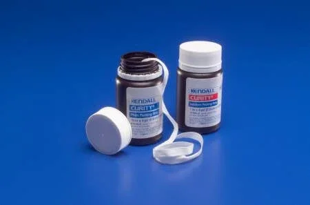 Curity Iodoform Packing Strips, Sterile by Covidien