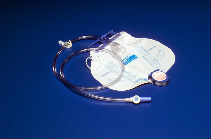 Curity™ Urinary Drain Bag