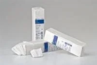 Curity USP Type VII Gauze Sponge Gauze 8-Ply 2 X 2 Inch Square , 2146- – Case of 5000
