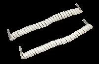 Curly Shoelace, Bag