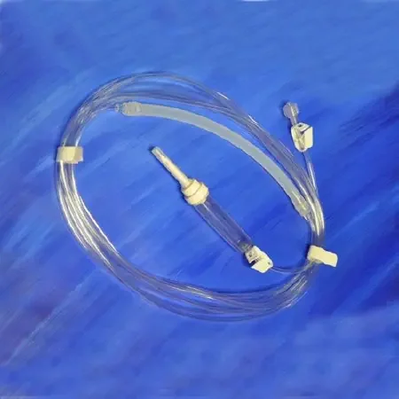Custom Medical Specialties Tumescent Pump Tubing – CMS-1211