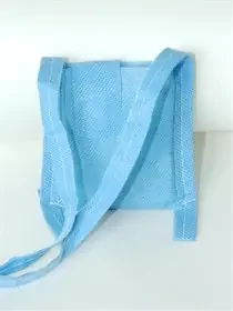 Danlee Products Monitor/Recorder Pouch 3 1/2 X 3 1/8 Inch, SMS For Delmar Aria Spacelabs – DIDEL272497