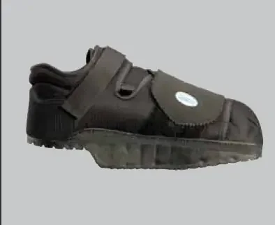 Darco International HeelWedge Post-Op Shoe Medium Unisex – HQ2B