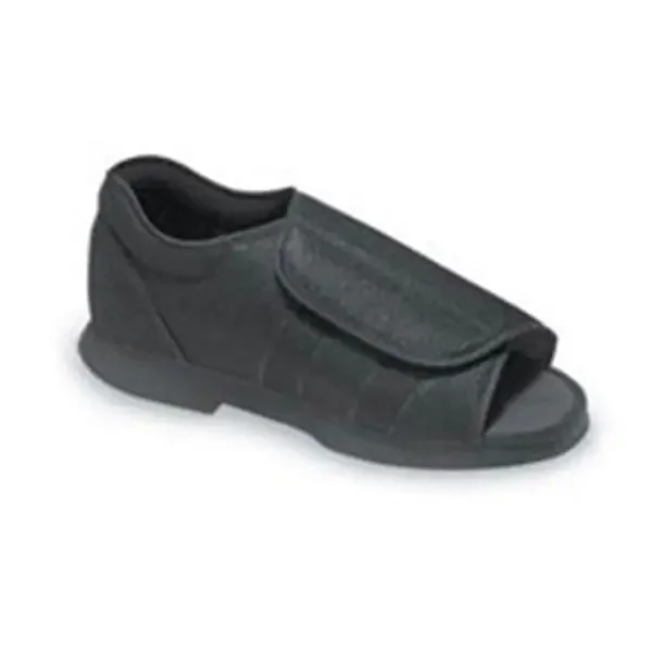 Darco International Inc Shoe Post-Op Ezy Close Black Men 6-8 Size Medium Ea – HD-PO-EZ6