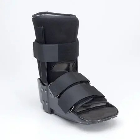 Darco International Moorebrand Ankle Walker Boot MooreBrand Large Hook and Loop Closure – HD-LWS-MM3