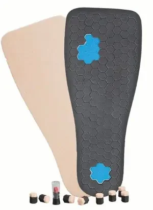 Darco International PegAssist Insole Small – PQ1