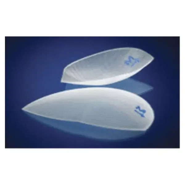 Davol Mesh 3D Max Light Polypropylene Knit 7.9X13.4Cm Ea – 117310