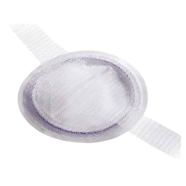 Davol Patch Hernia Ventralex Polypropylene 2-1/2X2-1/2″ 2/Ca – 10302
