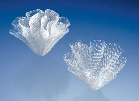 Davol PerFix Light Inguinal Hernia Repair Mesh Plug Nonabsorbable Polypropylene Monofilament 1-1/2 X 2 Inch Large Style – 117080