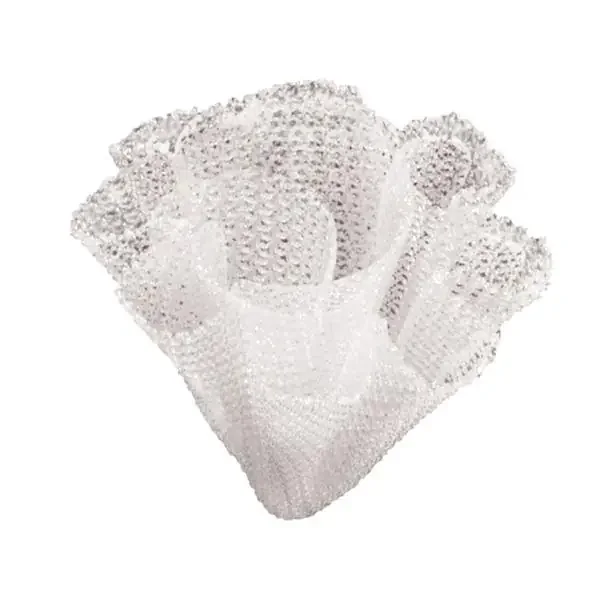 Davol Plug Mesh Perfix Marlax Polypropylene 3.3X3.9Cm Inguinal Hernia Sterile 2/Ca – 112760