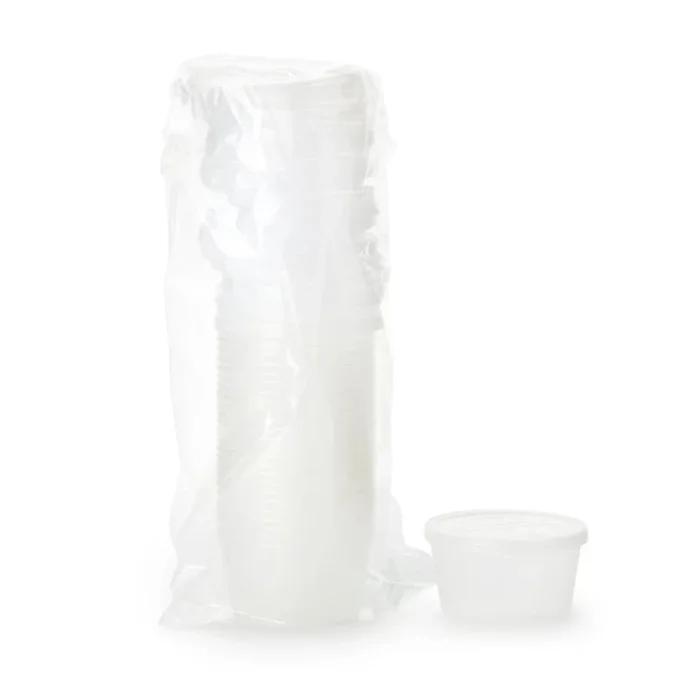 DawnMist® Denture Cup
