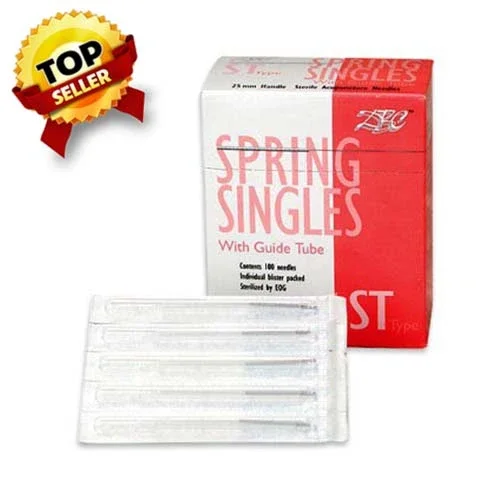 Dbc Springs Singles by Lhasa Oms Inc