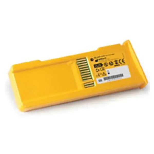 Defibtech, Battery Lithium For Lifeline Aed Ea – DCF-200