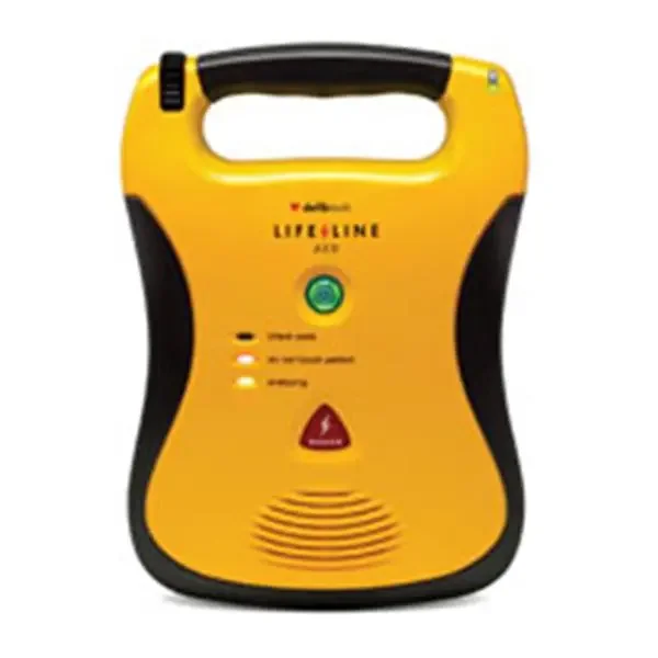 Defibtech, Defibrillator Lifeline Aed Automatic Ea – DCF-A100-EN