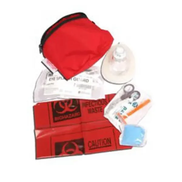 Defibtech, Pack Rescue Lifeline For Defibtech Ea – DAC-420