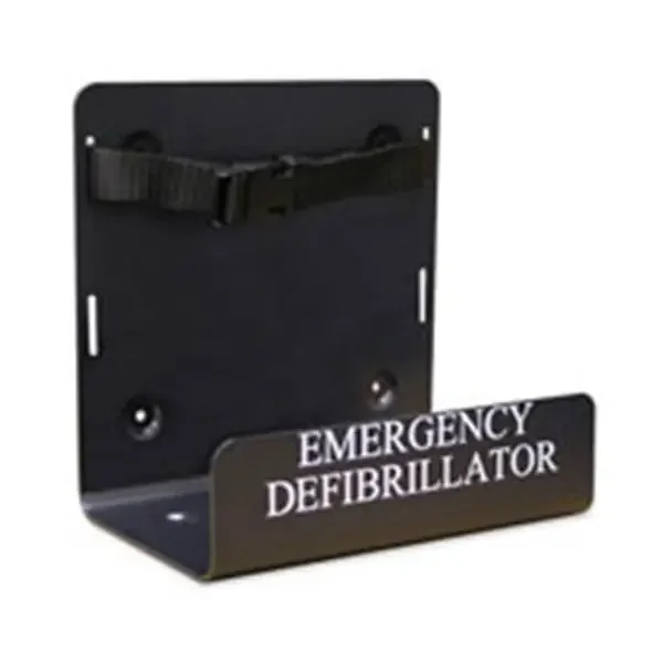 Defibtech, Wall Bracket Aed Defibtech 9X9X6 Ea – DAC-200