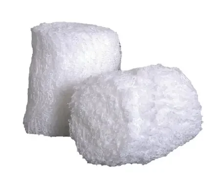 Derma Sciences Dutex Conforming Bandage Cotton 2-Ply 2 Inch X 4-1/10 Yard Roll Shape Sterile – 77781