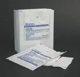Derma Sciences I.V. / Drain Split Dressing Poly/Rayon Blend 4 X 4 Inch Square Sterile – 84916