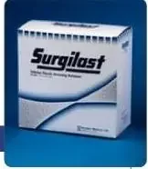 Derma Sciences Surgigrip Dressing Retainer Elastic 15 Inch X 25 Yard – GL705