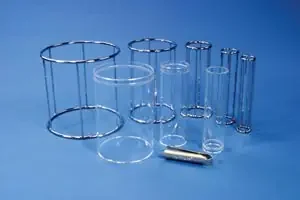 Derma Sciences Surgitube & Surgigrip Metal Cage Applicators Set Size 1, 2, 3 – GL227