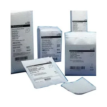 Dermacea Non-Serile Gauze Sponge by Covidien