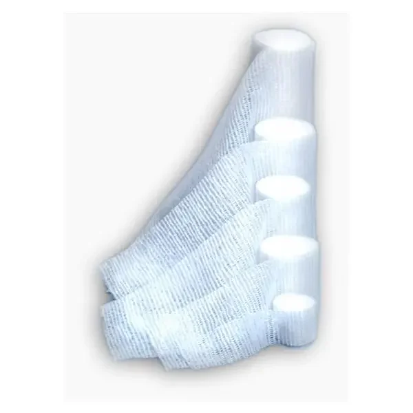Deroyal Industries Inc Bandage Apex 3X75″ Gauze Rayon Lf Non-Sterile 96/Case – 1856834