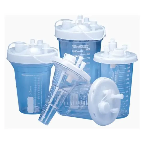 Deroyal Industries Inc Canister Suction 1500Cc 32/Ca – 71-2034