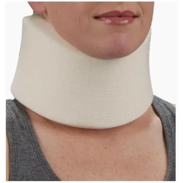 Deroyal Industries Inc Collar Cervical Foam White Ea – 1020251