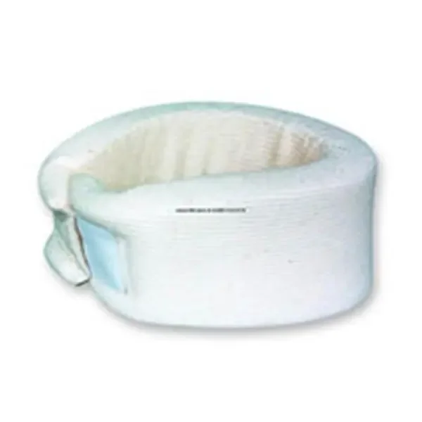 Deroyal Industries Inc Collar Cervical Foam White Size Small Ea – 1005-02