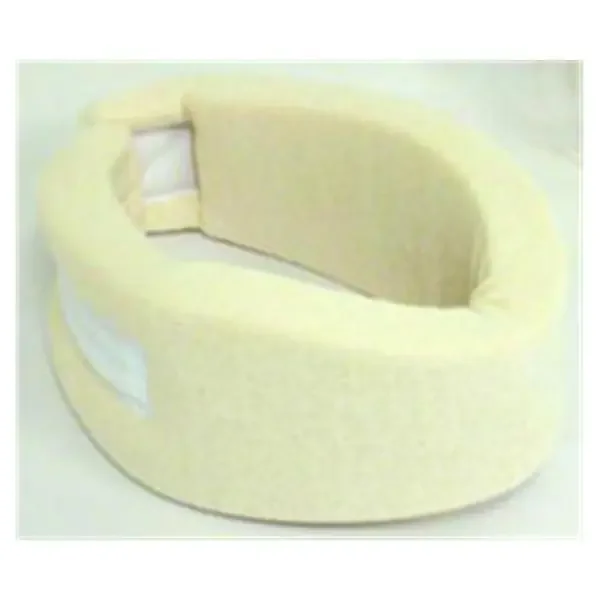 Deroyal Industries Inc Collar Cervical Foam White Size X-Large Ea – 1040301