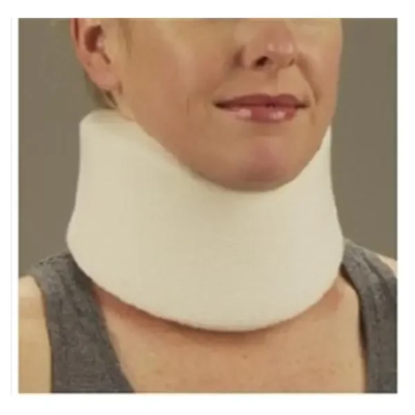 Deroyal Industries Inc Collar Cervical Foam White Universal Ea – 19300