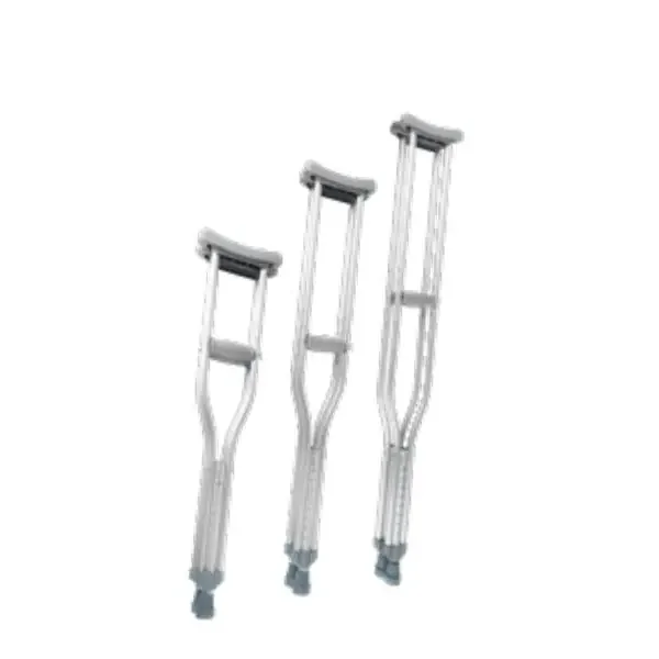 Deroyal Industries Inc Crutch Regular 10Pr/Ca – CR4000-LS