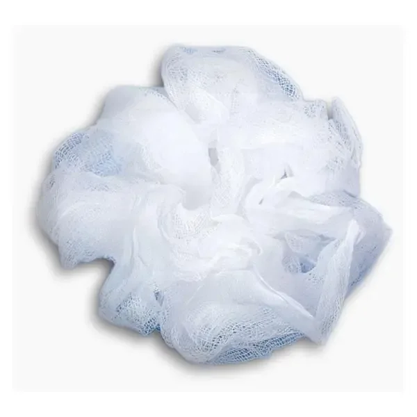 Deroyal Industries Inc Fluff Gauze Cotton 36X36″ Sterile Not Made With Natural Rubber Latex 100/Case – 2283772
