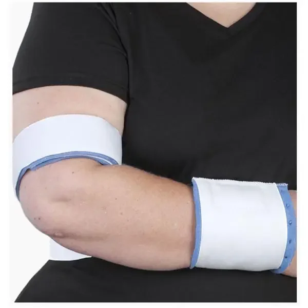 Deroyal Industries Inc Immobilizer Velpeau Adult Shoulder Elastic White Size X-Large Universal Ea – 9008-04