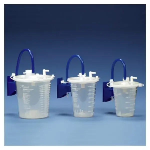 Deroyal Industries Inc Liner Safeliner Non-Sterile 1000Ml 72/Ca – 71-6516