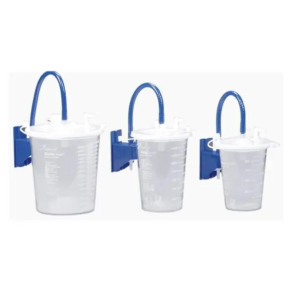 Deroyal Industries Inc Liner Safeliner Non-Sterile 1500Ml 1/Ea, 100 Ea/Ca – 71-6515