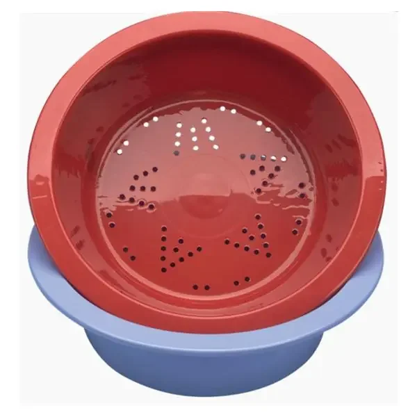 Deroyal Industries Inc Strainer Safety Plastic 8/Ca – 89-5014