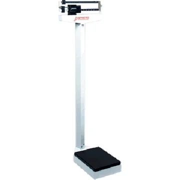 Detecto Clinical Scale