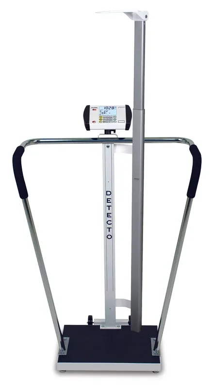 Detecto Scale Cable Scale – 1930-B428-0A
