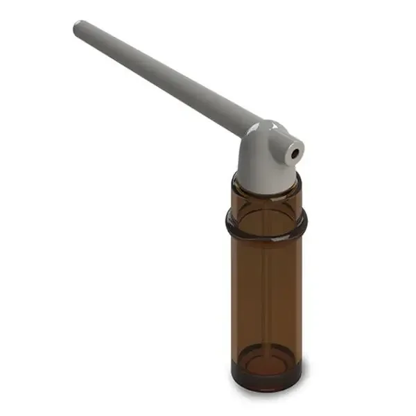 Devilbiss Co Atomizer Spray Glass Amber Ea – DV-286