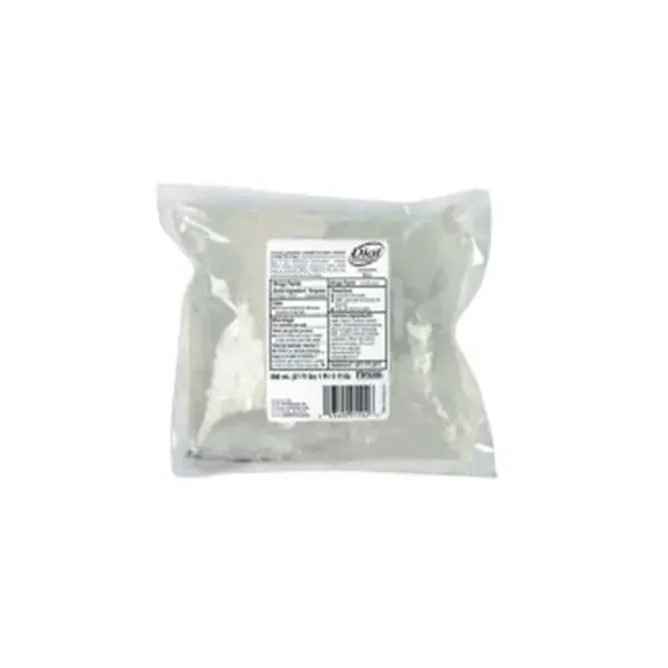 Dial Corporation Soap Antibacterial Liquid Dial Sensitive 800 Ml Refill 12/Bx – 2340091502