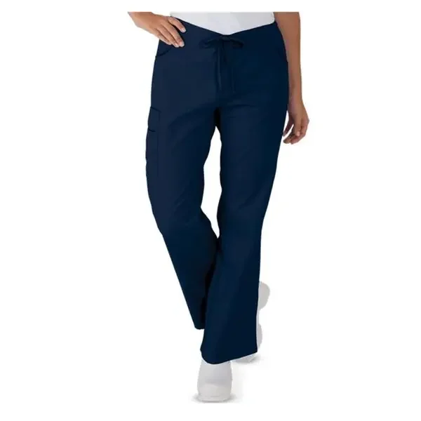 Dickies Pant Scrub Dickies 86206 Womens Large Tall Navy Ea – 86206T-NVWZ-L
