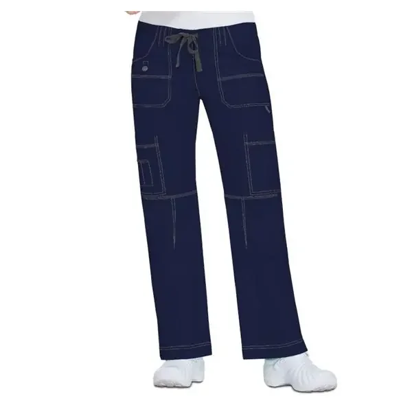 Dickies Pant Utility Dickies Womens 3X Large Navy Ea – 857455P-NVYZ-3XL