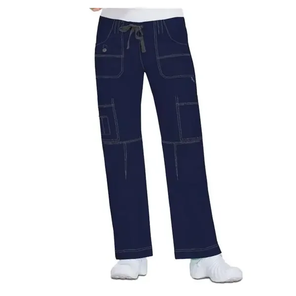 Dickies Pant Utility Dickies Womens X-Small Navy Ea – 857455T-NVYZ-XS