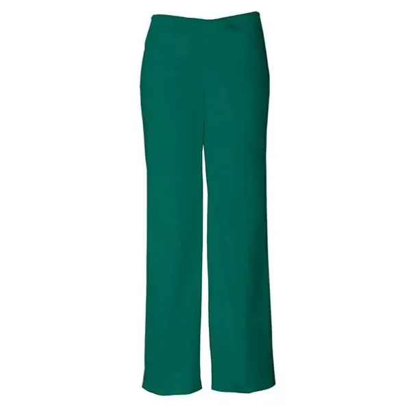 Dickies Scrub Pant Dickies 83006 Unisex X-Large Tall Hunter Green Ea – 83006T-HUWZ-XL