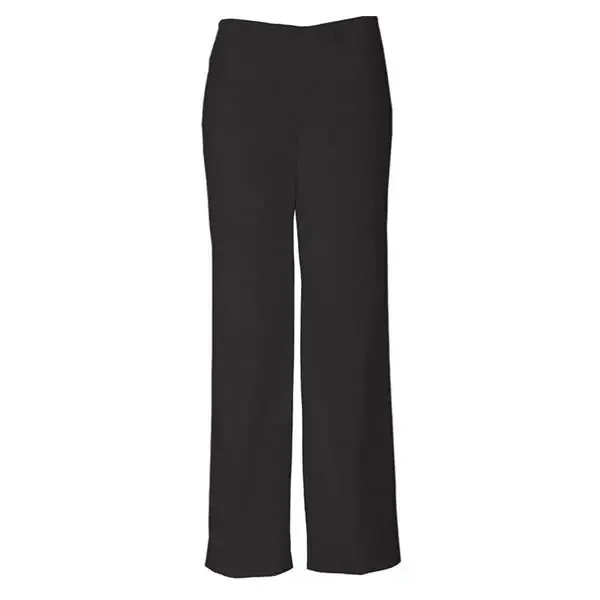 Dickies Scrub Pant Dickies Unisex 2X Large Black Ea – 83006SBLWZ2X
